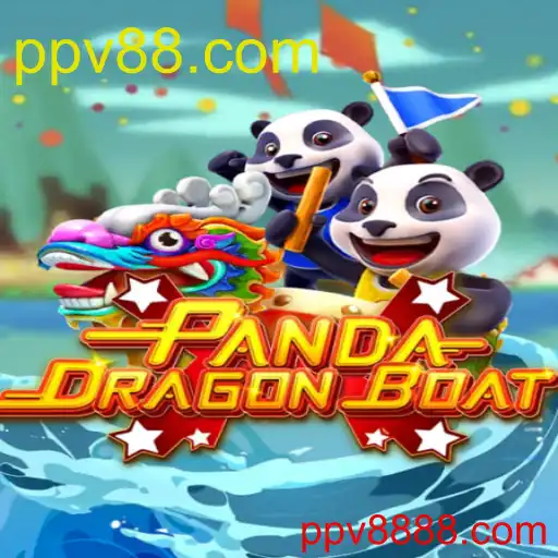 PANDADRAGONBOAT