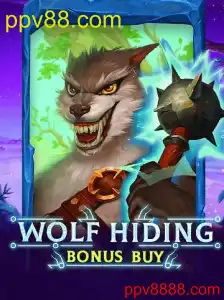 WolfHidingBonusBuy